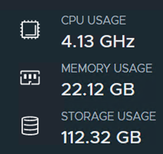 NSX Intelligence sur Tanzu