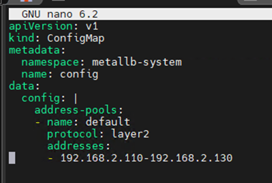 NSX Intelligence sur Tanzu